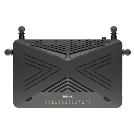 Dual Band VDSL2 ADSL2 Plus Modem Router With Gigabit Ethernet Suppliers, Dealers, Distributors, Retailers in Delhi