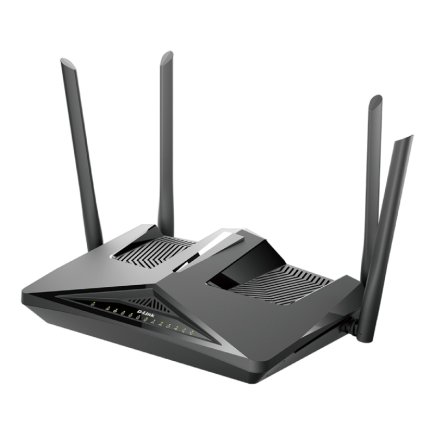 Dual Band WiFi 6 VDSL2 ADSL2 Plus Router With VoIP Suppliers, Dealers, Distributors, Retailers in Delhi