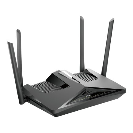 Dual Band WiFi 6 VDSL2 ADSL2 Plus Router With VoIP Suppliers, Dealers, Distributors, Retailers in Delhi