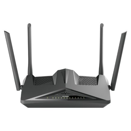 Dual Band WiFi 6 VDSL2 ADSL2 Plus Router With VoIP Suppliers, Dealers, Distributors, Retailers in Delhi