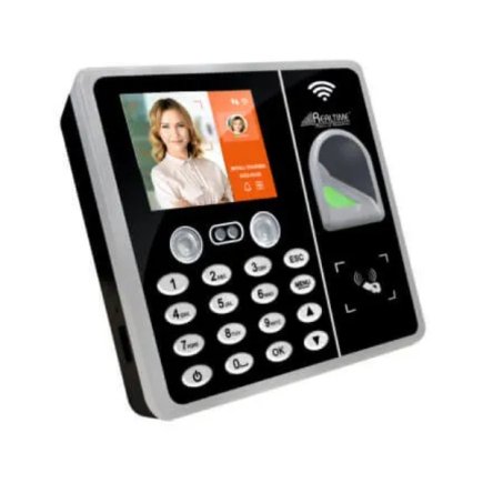 Face and Fingerprint Access Attendance Terminal for Offices Suppliers, Dealers, Distributors, Retailers in Delhi