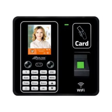Face Recognition Attendance Machine with Fingerprint Card Support Suppliers, Dealers, Distributors, Retailers in Delhi