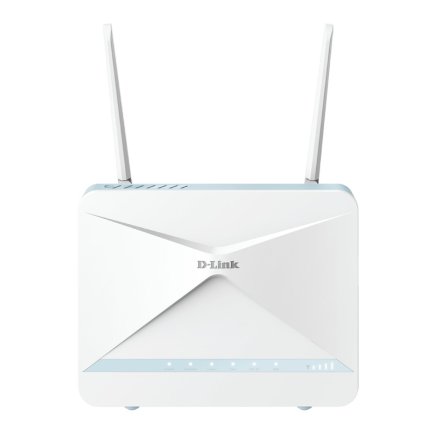 G416 Eagle Pro AI AX1500 4G Plus WiFi 6 Smart Router Suppliers, Dealers, Distributors, Retailers in Delhi