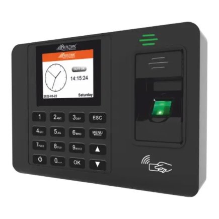 High Accuracy Fingerprint Attendance Device with 1000 Users Suppliers, Dealers, Distributors, Retailers in Delhi