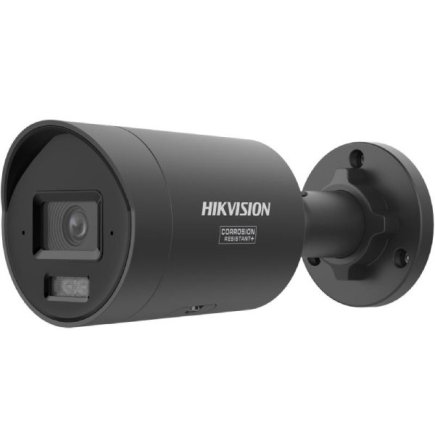 Hikvision 12MP AcuSense DarkFighter Fixed Bullet Network Camera Suppliers, Dealers, Distributors, Retailers in Delhi