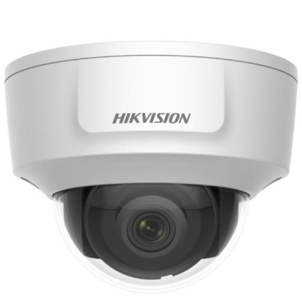 Hikvision 2MP HDMI Dome IP Camera with IK10 Vandal Resistance Suppliers, Dealers, Distributors, Retailers in Delhi