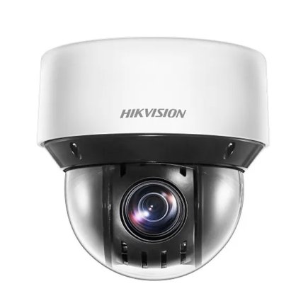 Hikvision 4MP 25X DarkFighter IR AcuSense PTZ IP Camera Suppliers, Dealers, Distributors, Retailers in Delhi