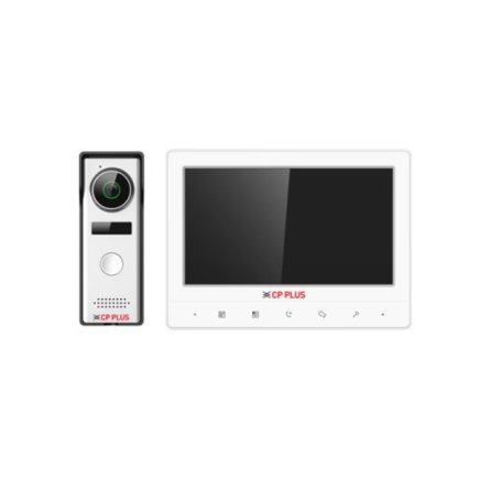 Home Entry Video Door Phone with Analog Intercom Technology Suppliers, Dealers, Distributors, Retailers in Delhi