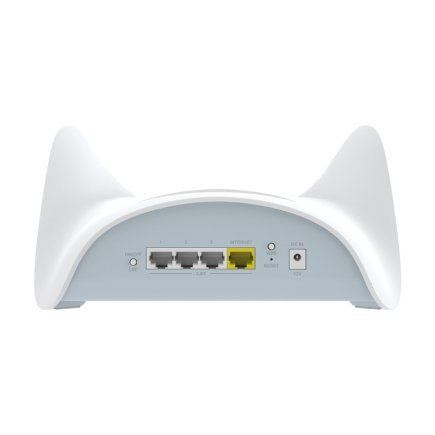 M95 BE9500 Wi Fi 7 Tri Band Smart Mesh Router Taiwan Made Suppliers, Dealers, Distributors, Retailers in Delhi