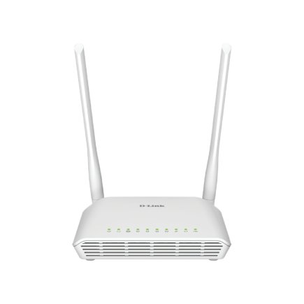 N300 ADSL2 Plus Wireless Router With Switchable WAN LAN Port Suppliers, Dealers, Distributors, Retailers in Delhi