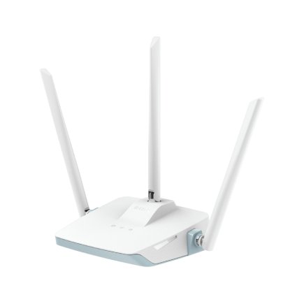 N300 WiFi 4 Router With Triple High Gain Antennas And Extended Coverage Suppliers, Dealers, Distributors, Retailers in Delhi