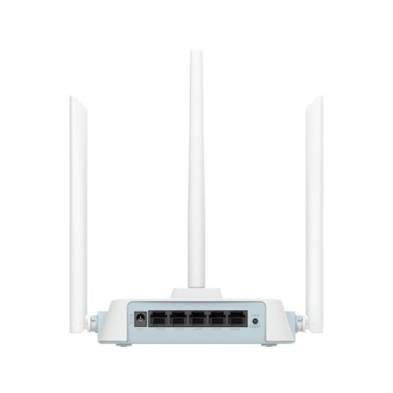 N300 WiFi 4 Router With Triple High Gain Antennas And Extended Coverage Suppliers, Dealers, Distributors, Retailers in Delhi