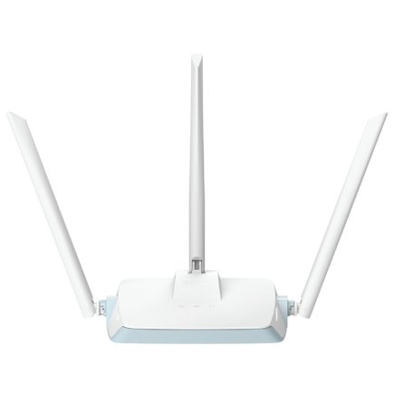 N300 WiFi 4 Router With Triple High Gain Antennas And Extended Coverage Suppliers, Dealers, Distributors, Retailers in Delhi