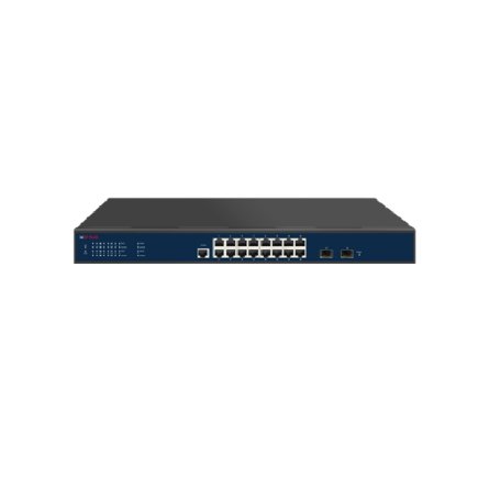 Network Managed PoE Switch with 16 Ports and SFP Uplinks Suppliers, Dealers, Distributors, Retailers in Delhi