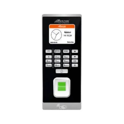 Office Fingerprint Attendance Device with Card and Password Suppliers, Dealers, Distributors, Retailers in Delhi