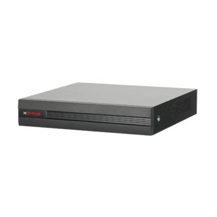 Plus 8CH DVR With 6MP IP Camera Support And HDMI Output Suppliers, Dealers, Distributors, Retailers in Delhi