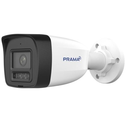 Prama PT NC120D3 WNM D2 2 MP Fixed Bullet Network Camera Suppliers, Dealers, Distributors, Retailers in Delhi