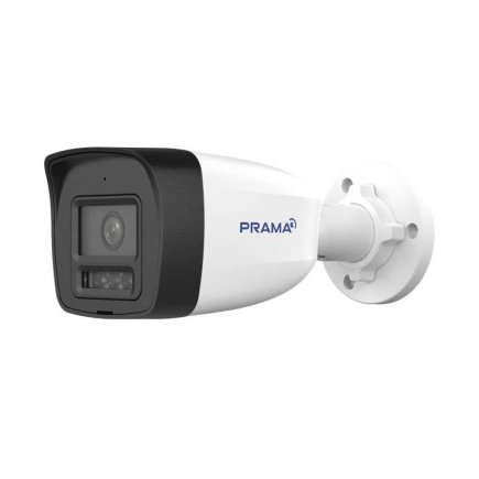 Prama PT NC320P1 WNM D2 2MP Fixed Bullet Network Camera Suppliers, Dealers, Distributors, Retailers in Delhi