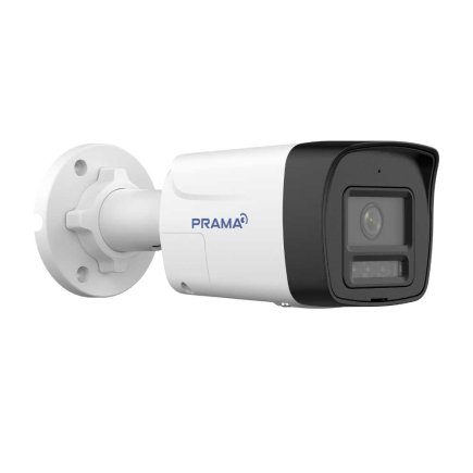 Prama PT NC320P1 WNMS D2 2MP Fixed Bullet Network Camera Suppliers, Dealers, Distributors, Retailers in Delhi