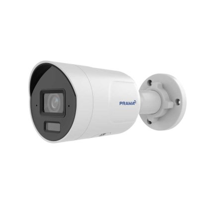 Prama PT NC320P3 WNM D2 2MP Smart Dual Light Bullet Camera Suppliers, Dealers, Distributors, Retailers in Delhi