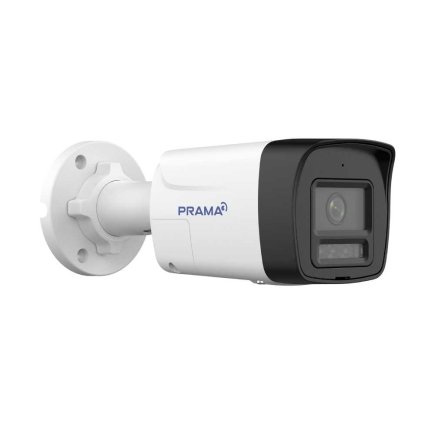 Prama PT NC320P7 WNMS AW D2 2MP Ranginview Bullet Camera Suppliers, Dealers, Distributors, Retailers in Delhi