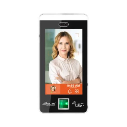 Pro 1500F Professional Employee Access Monitoring System Suppliers, Dealers, Distributors, Retailers in Delhi