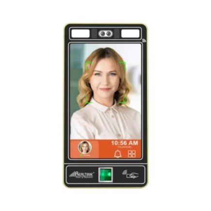 Pro 1700F Professional Door Security Authentication System Suppliers, Dealers, Distributors, Retailers in Delhi