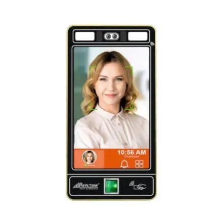 Pro 1900F Advanced Workforce Management Verification System Suppliers, Dealers, Distributors, Retailers in Delhi