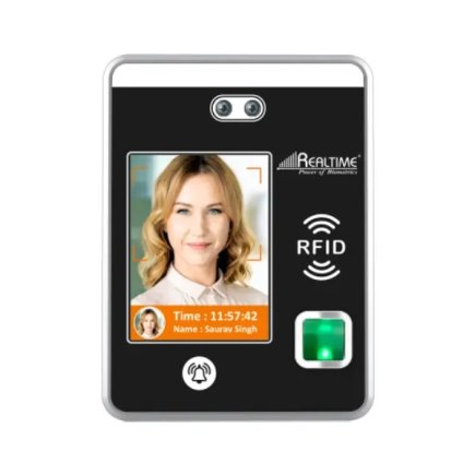 Pro T28F Multi Verification Biometric Door Access System Suppliers, Dealers, Distributors, Retailers in Delhi