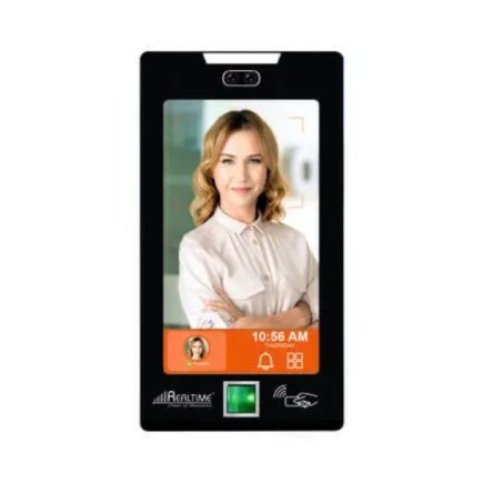 Professional Biometric Access Technology Featuring Pro 1600F Suppliers, Dealers, Distributors, Retailers in Delhi
