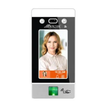 Secure Door Entry Management With Pro 1400F Face Scanner Suppliers, Dealers, Distributors, Retailers in Delhi