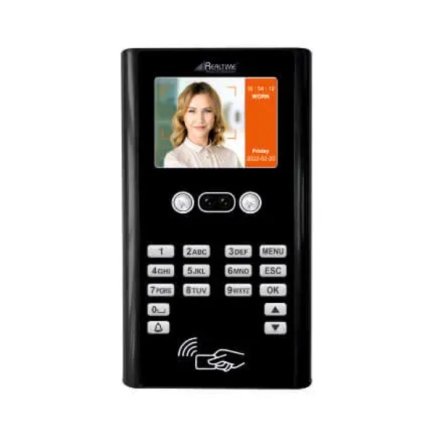 Secure Face Recognition Attendance Device with Access Control Suppliers, Dealers, Distributors, Retailers in Delhi