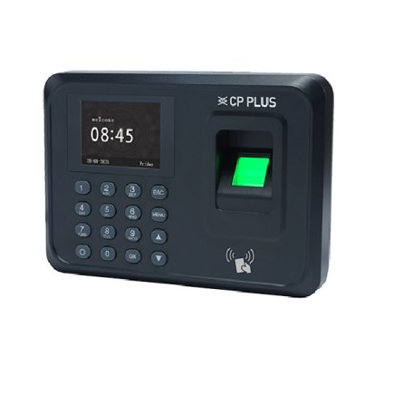 Secure Fingerprint Recognition Terminal for Office Attendance Suppliers, Dealers, Distributors, Retailers in Delhi