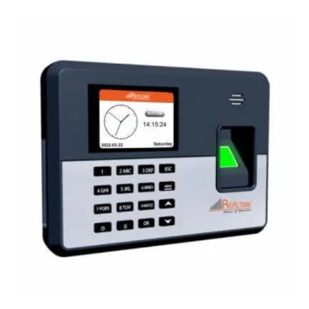 Smart Biometric Attendance Terminal with USB Data Transfer Suppliers, Dealers, Distributors, Retailers in Delhi