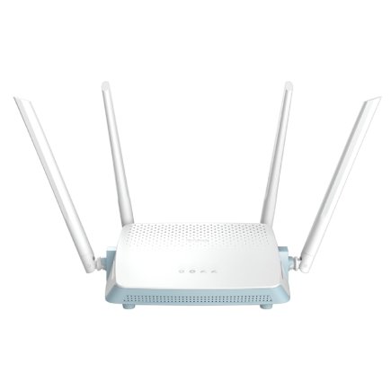 Smart WiFi Router With Gigabit Ports AI Features And WPA3 Security Suppliers, Dealers, Distributors, Retailers in Delhi