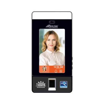 T502F Mini Advanced Identity Verification Machine with Camera Suppliers, Dealers, Distributors, Retailers in Delhi