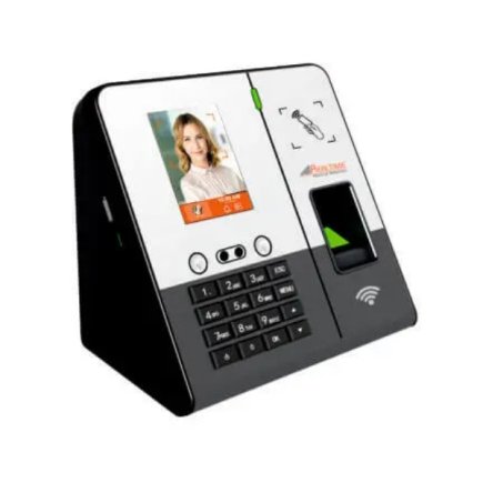 T52F Face and Fingerprint Attendance Terminal with WiFi Support Suppliers, Dealers, Distributors, Retailers in Delhi