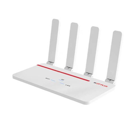 WiFi 6 4G LTE Router With WCDMA And External Antenna Suppliers, Dealers, Distributors, Retailers in Delhi