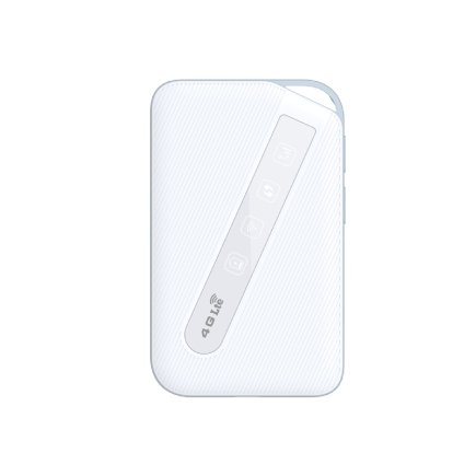 WiFi 6 Portable Mobile Hotspot With WPA3 Security Suppliers, Dealers, Distributors, Retailers in Delhi