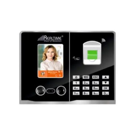 WiFi Face Attendance Terminal with Fingerprint Verification Suppliers, Dealers, Distributors, Retailers in Delhi