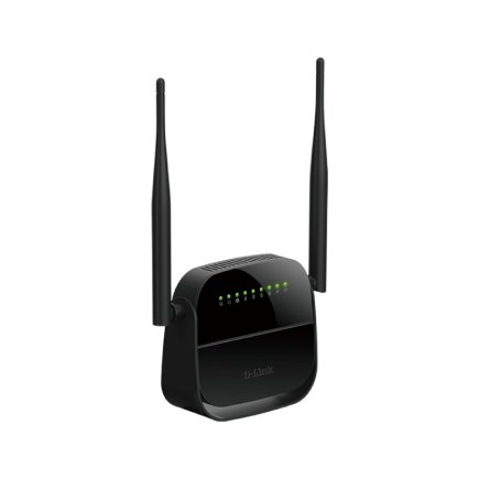Wireless N300 ADSL2 Plus Internet Modem Router Suppliers, Dealers, Distributors, Retailers in Delhi