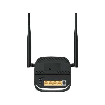 Wireless N300 ADSL2 Plus Internet Modem Router Suppliers, Dealers, Distributors, Retailers in Delhi