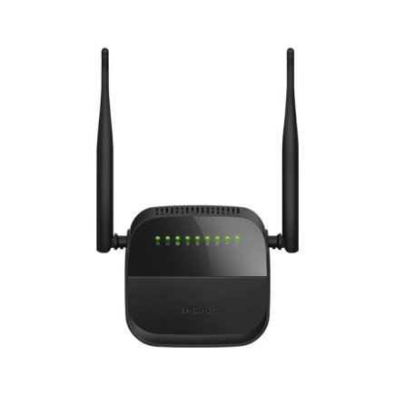 Wireless N300 ADSL2 Plus Internet Modem Router Suppliers, Dealers, Distributors, Retailers in Delhi